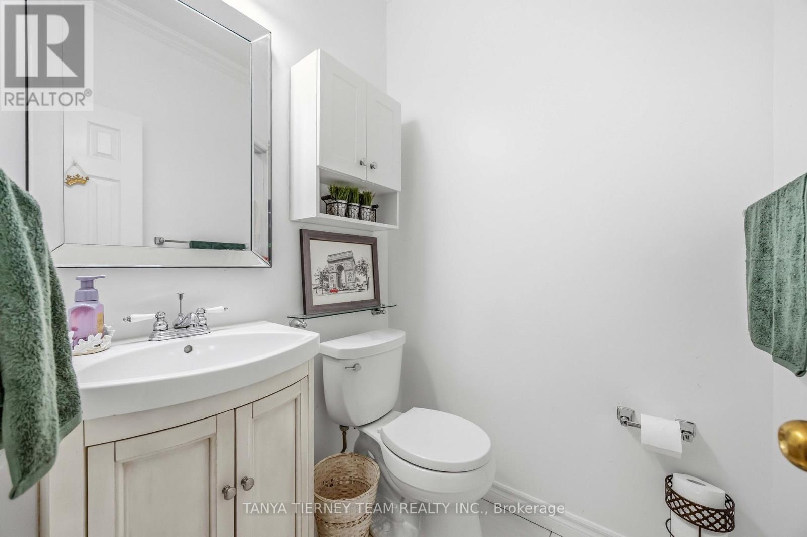 467 Oakwood Drive, Pickering, Ontario  L1W 2M8 - Photo 20 - E12992532