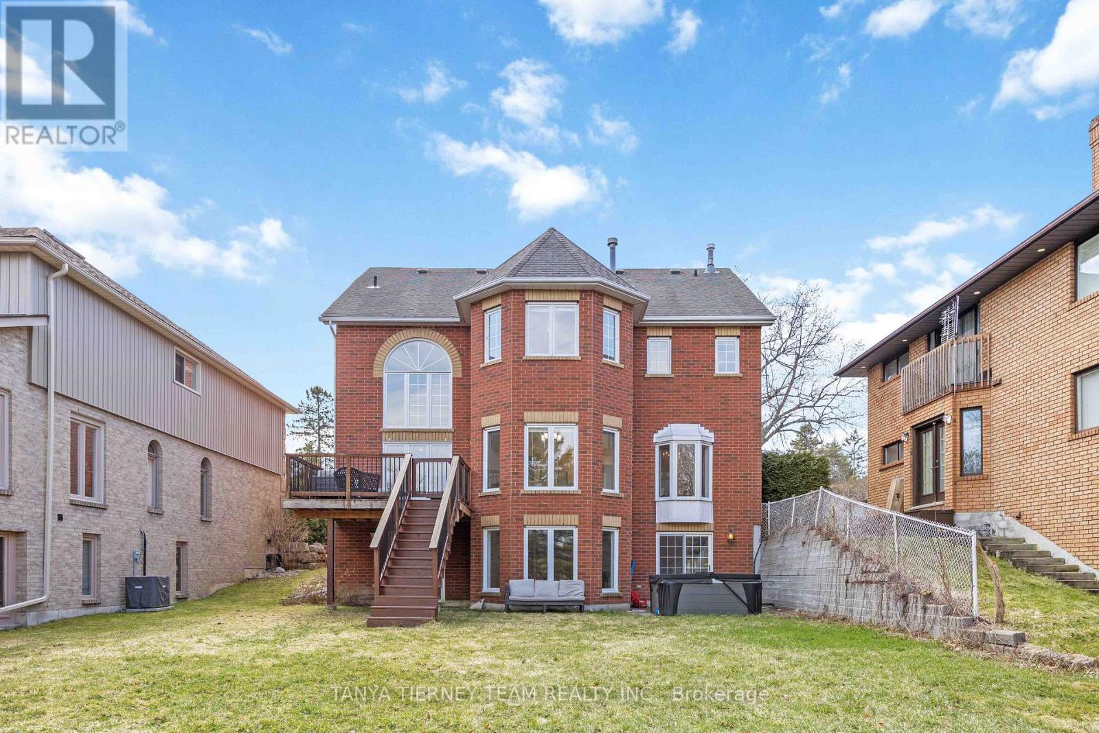 467 Oakwood Drive, Pickering, Ontario  L1W 2M8 - Photo 41 - E12992532