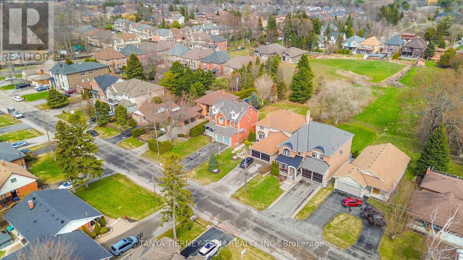 467 Oakwood Drive, Pickering, Ontario  L1W 2M8 - Photo 44 - E12992532