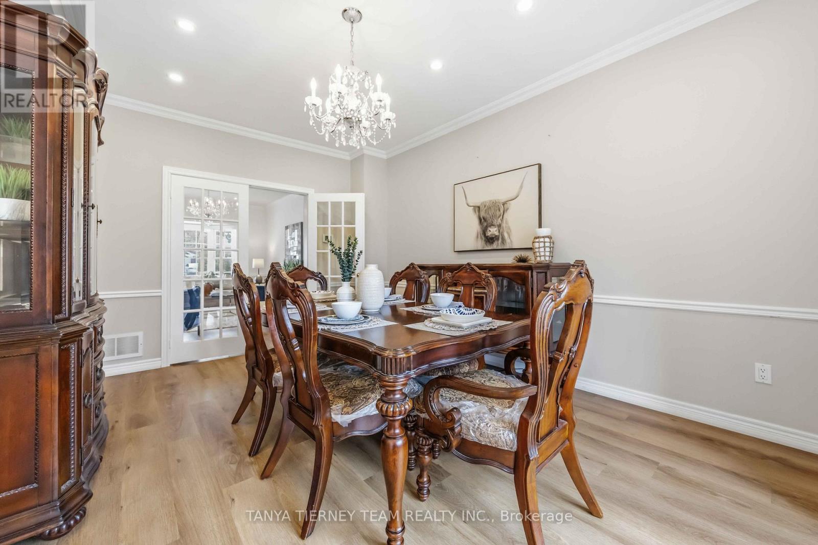 467 Oakwood Drive, Pickering, Ontario  L1W 2M8 - Photo 9 - E12992532