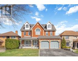 467 OAKWOOD DRIVE, Pickering, Ontario