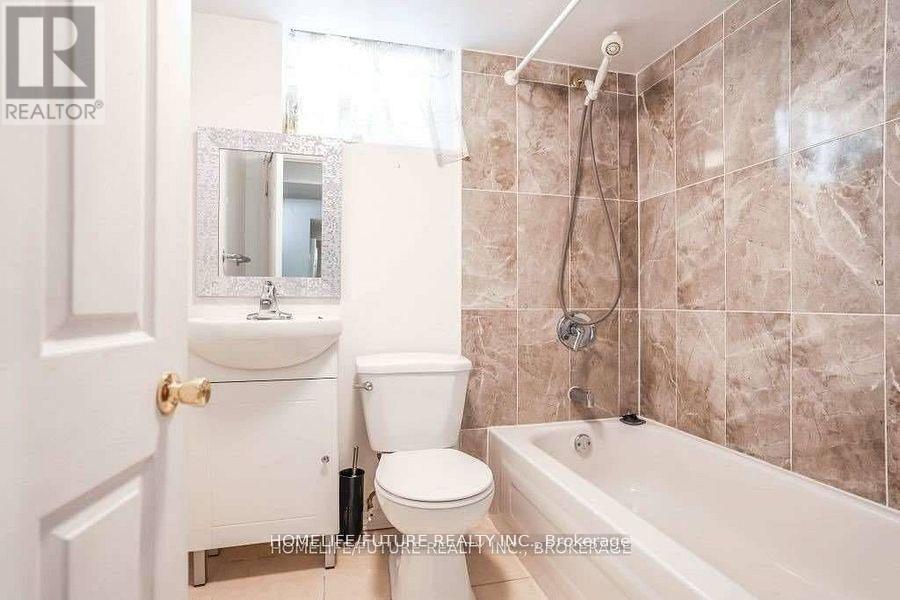 Bsmt - 48 Farmcrest Drive, Toronto, Ontario  M1T 1B9 - Photo 14 - E12992572