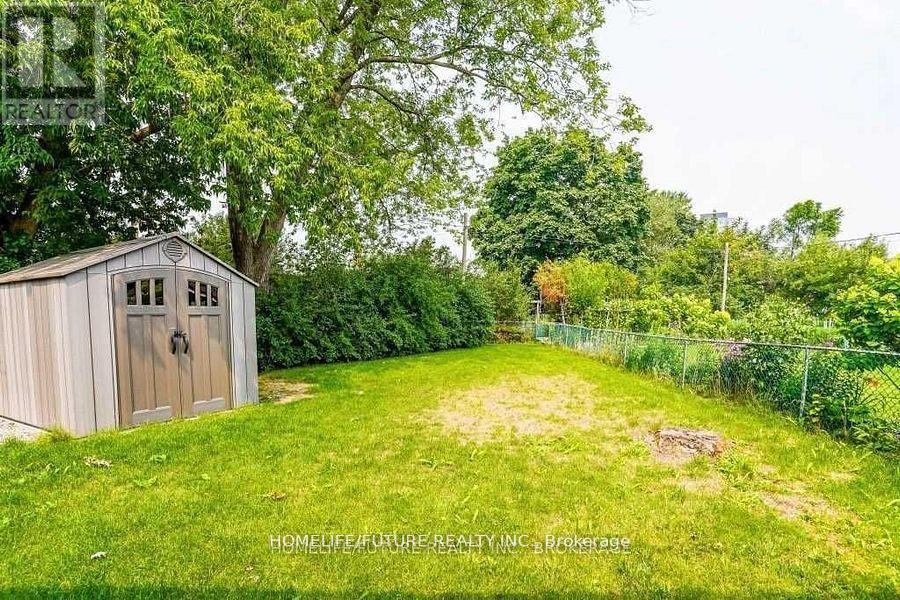 Bsmt - 48 Farmcrest Drive, Toronto, Ontario  M1T 1B9 - Photo 17 - E12992572