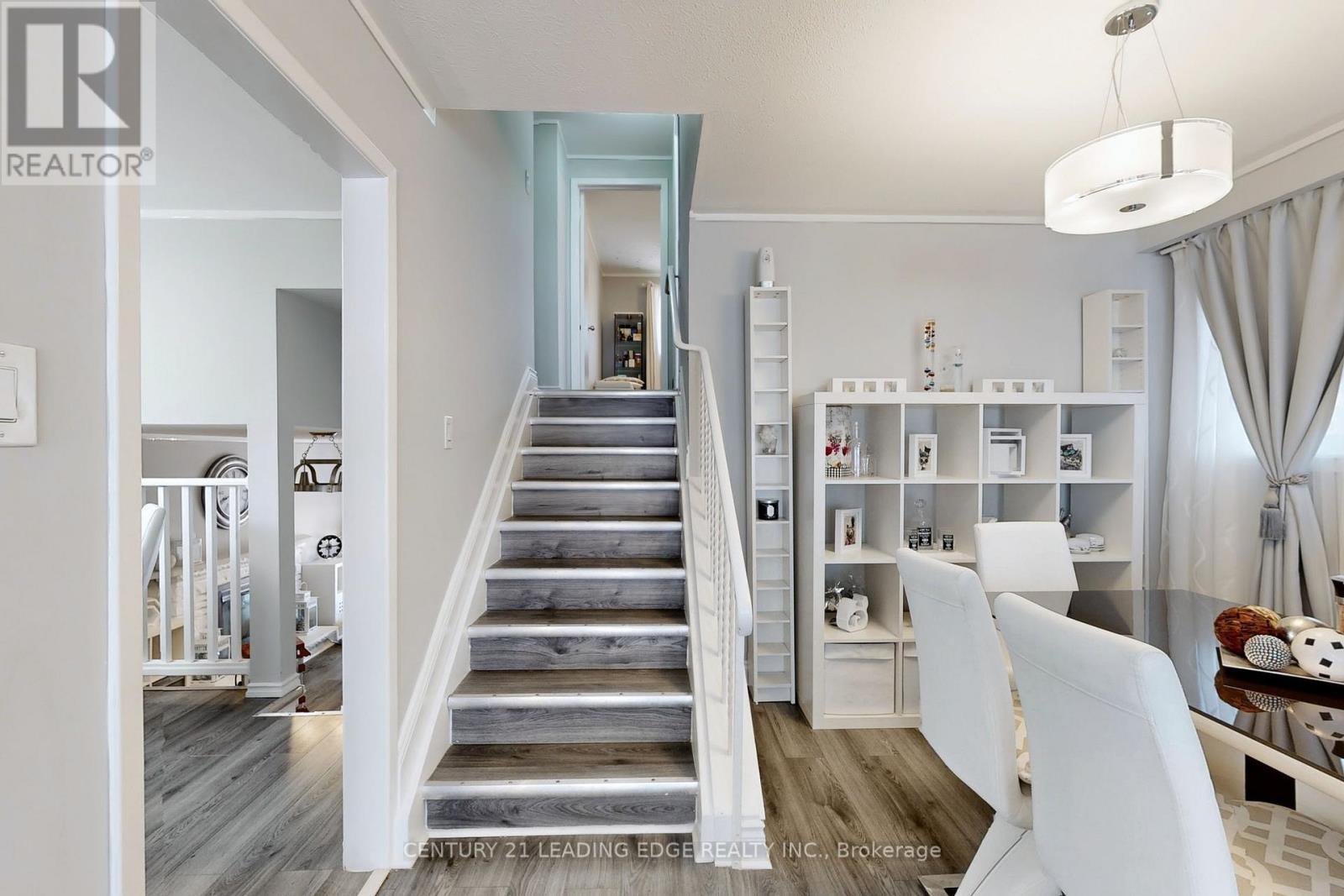 46 Budworth Drive, Toronto, Ontario  M1E 3H9 - Photo 13 - E12992576