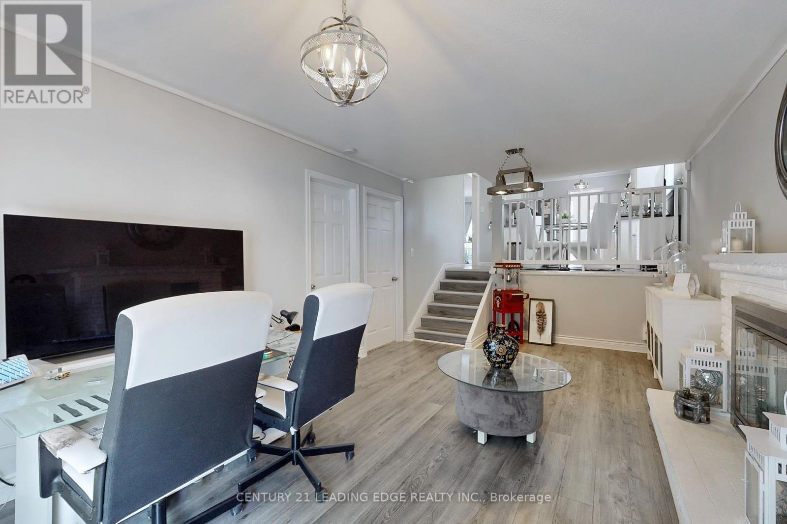 46 Budworth Drive, Toronto, Ontario  M1E 3H9 - Photo 23 - E12992576