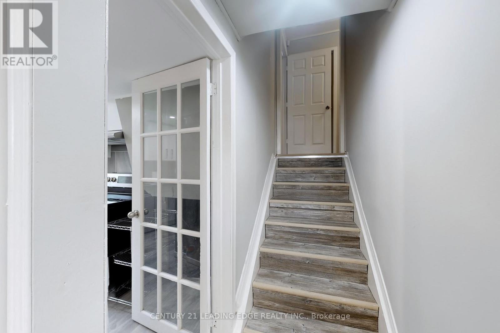 46 Budworth Drive, Toronto, Ontario  M1E 3H9 - Photo 27 - E12992576