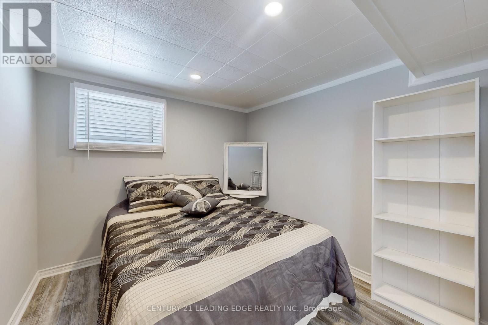 46 Budworth Drive, Toronto, Ontario  M1E 3H9 - Photo 32 - E12992576