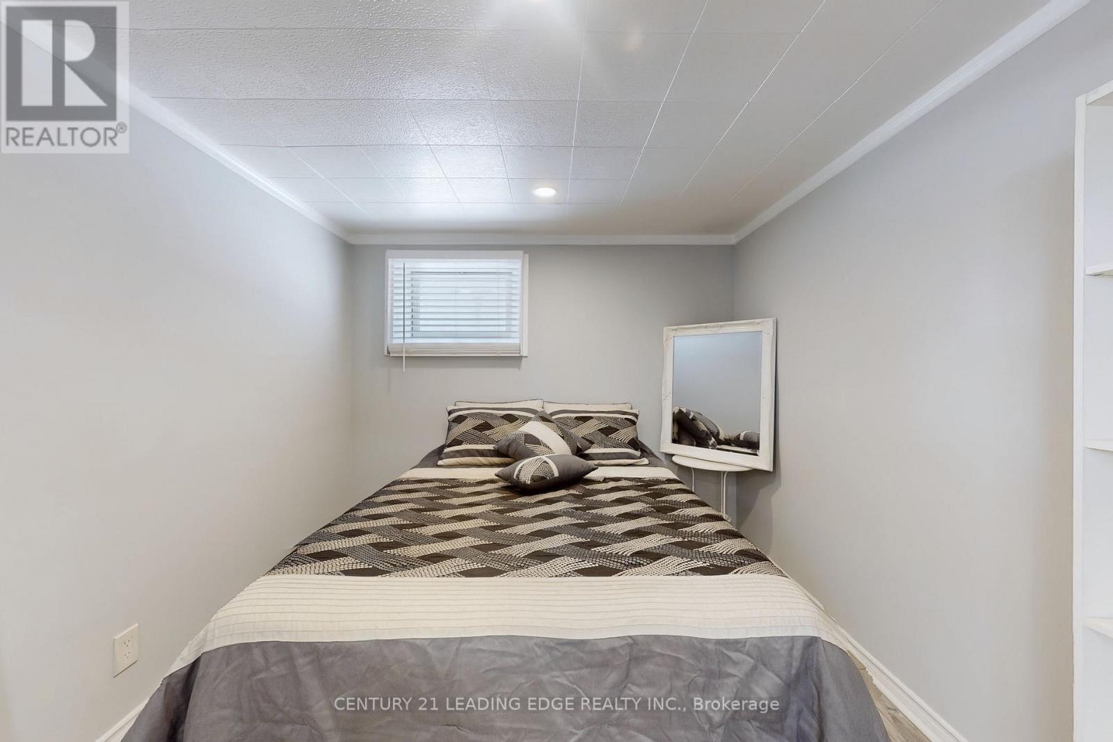 46 Budworth Drive, Toronto, Ontario  M1E 3H9 - Photo 33 - E12992576