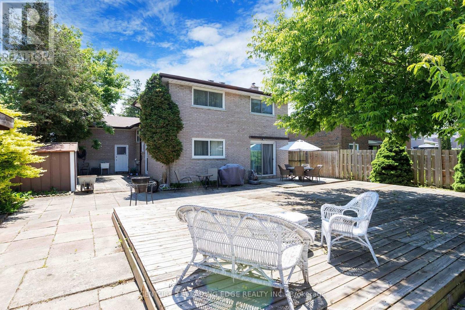 46 Budworth Drive, Toronto, Ontario  M1E 3H9 - Photo 37 - E12992576