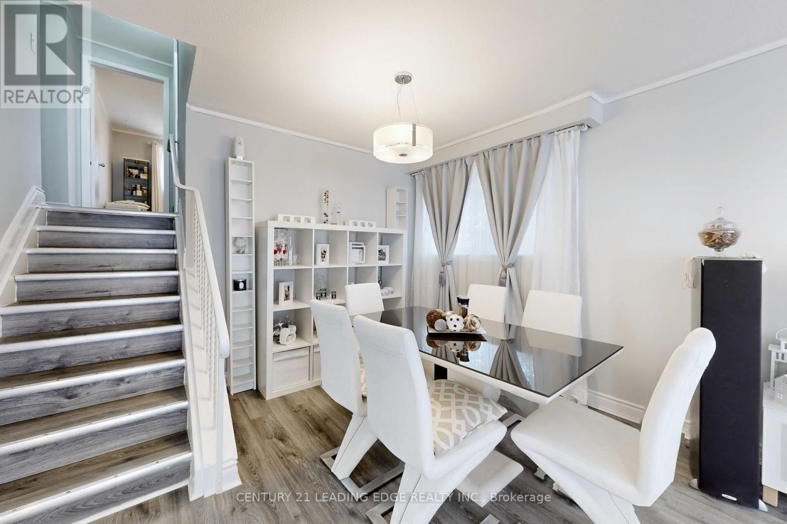 46 Budworth Drive, Toronto, Ontario  M1E 3H9 - Photo 7 - E12992576