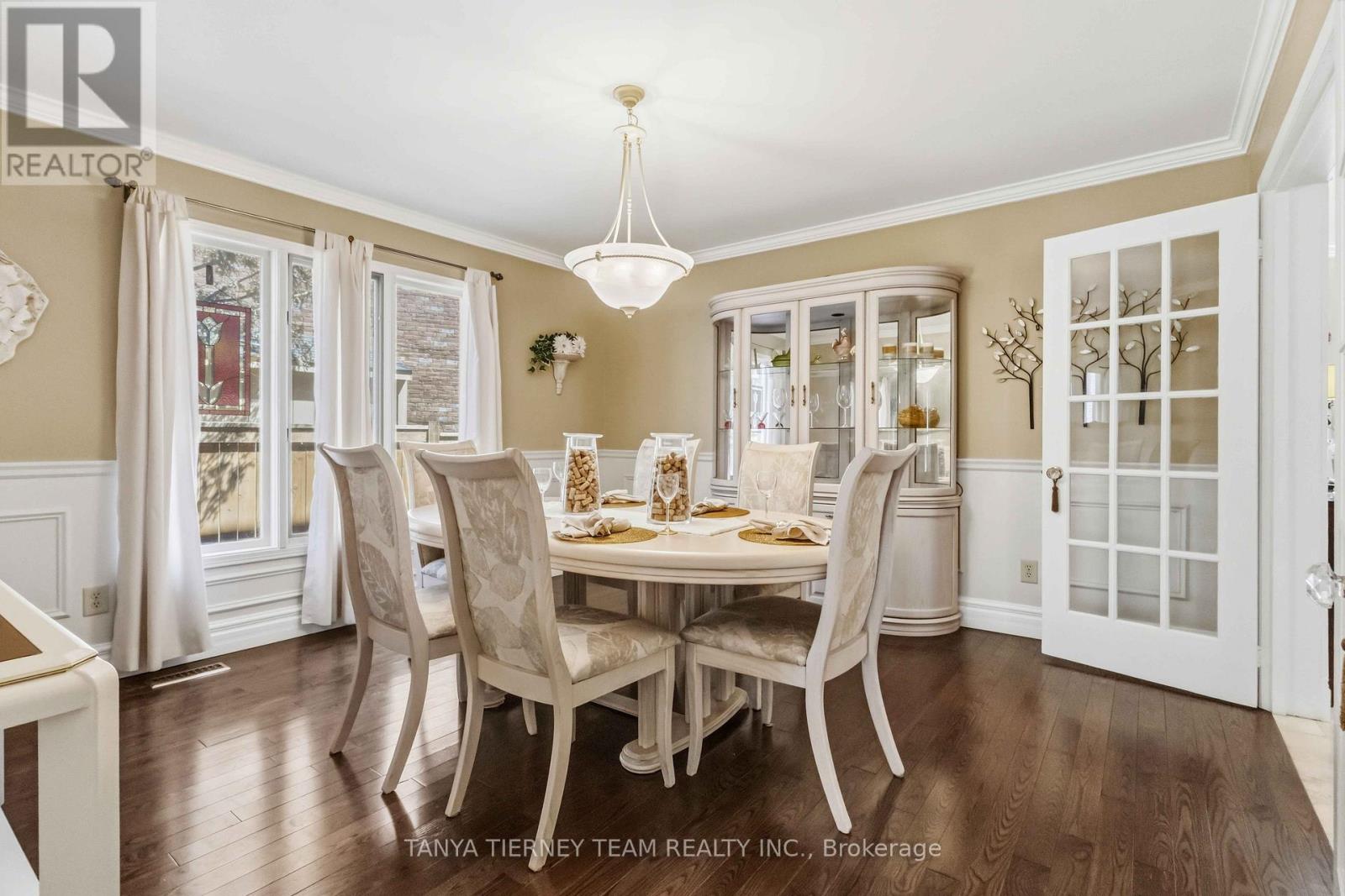 50 Lipton Crescent, Whitby, Ontario  L1R 1W7 - Photo 21 - E12992722