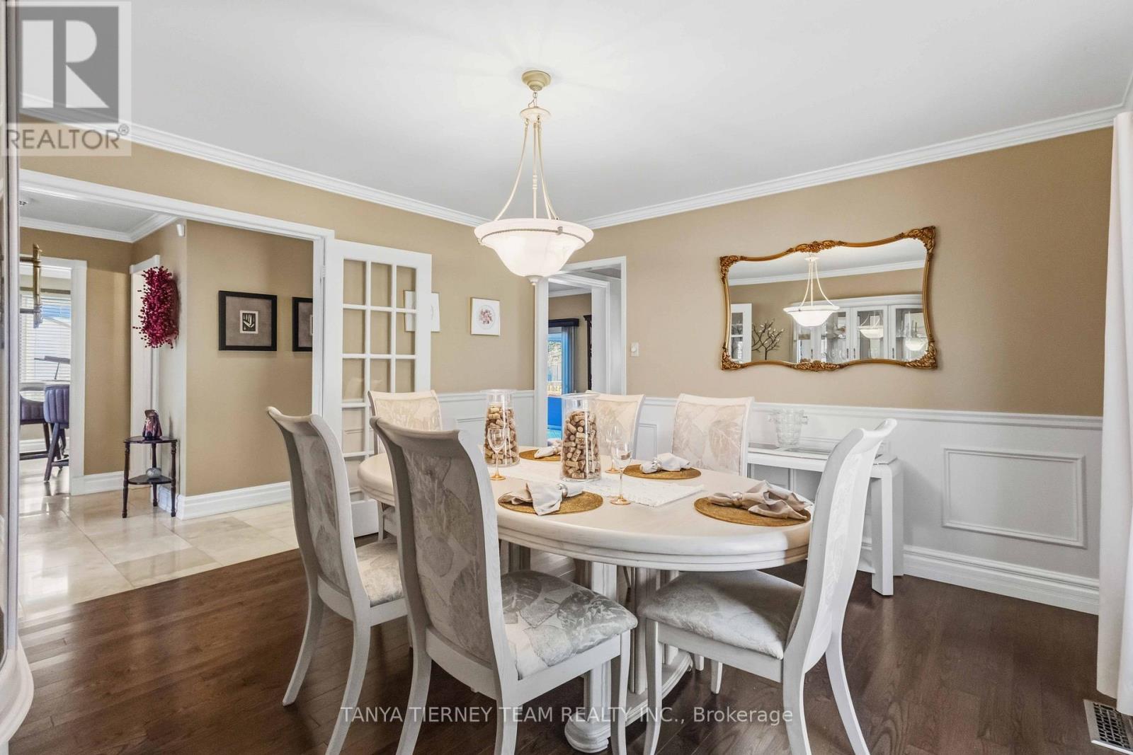 50 Lipton Crescent, Whitby, Ontario  L1R 1W7 - Photo 22 - E12992722