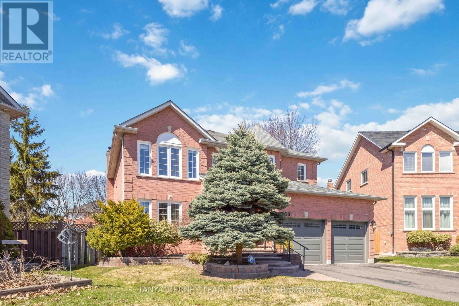 50 Lipton Crescent, Whitby, Ontario  L1R 1W7 - Photo 3 - E12992722