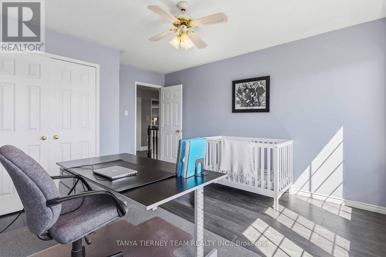 50 Lipton Crescent, Whitby, Ontario  L1R 1W7 - Photo 35 - E12992722