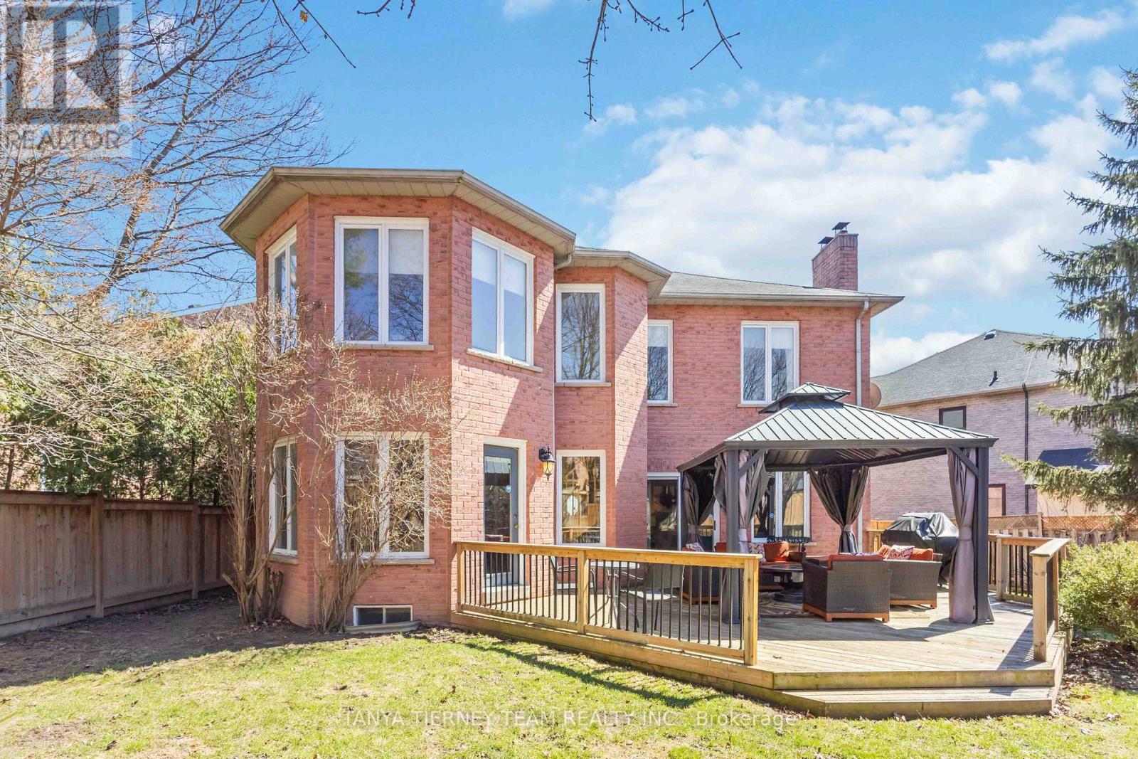 50 Lipton Crescent, Whitby, Ontario  L1R 1W7 - Photo 44 - E12992722