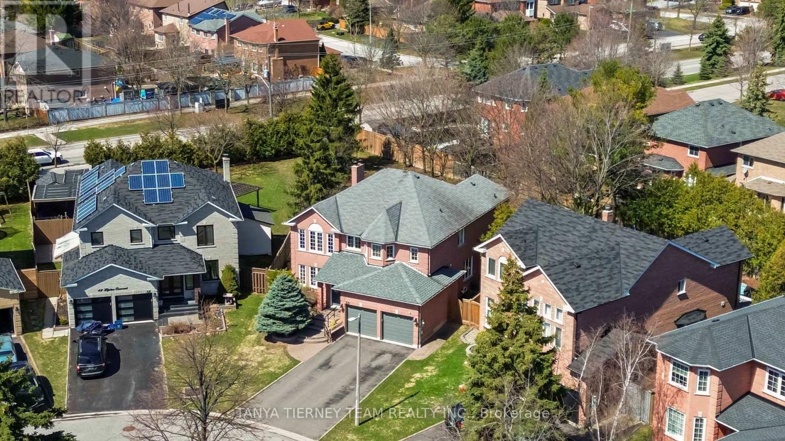 50 Lipton Crescent, Whitby, Ontario  L1R 1W7 - Photo 46 - E12992722