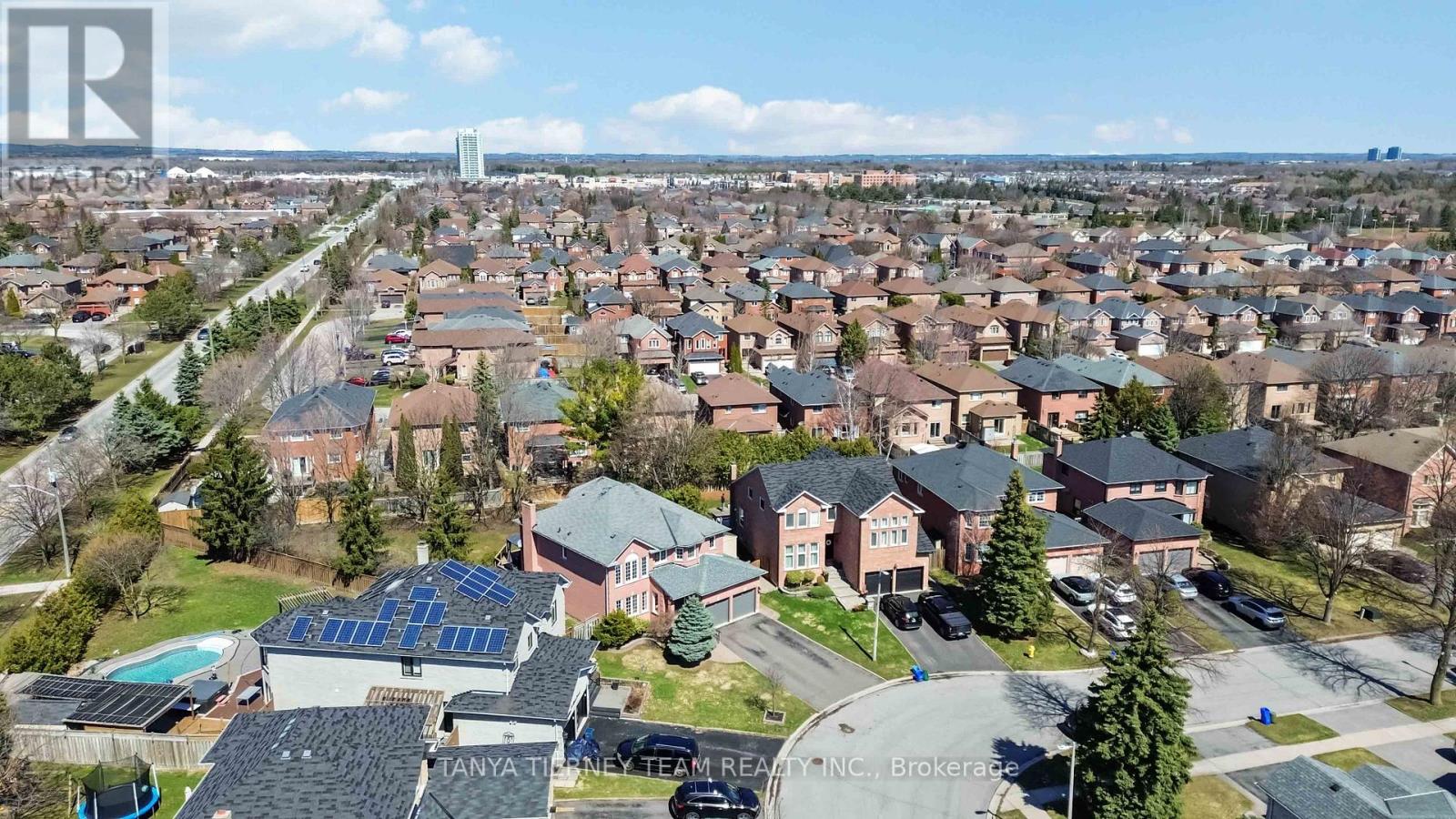 50 Lipton Crescent, Whitby, Ontario  L1R 1W7 - Photo 48 - E12992722