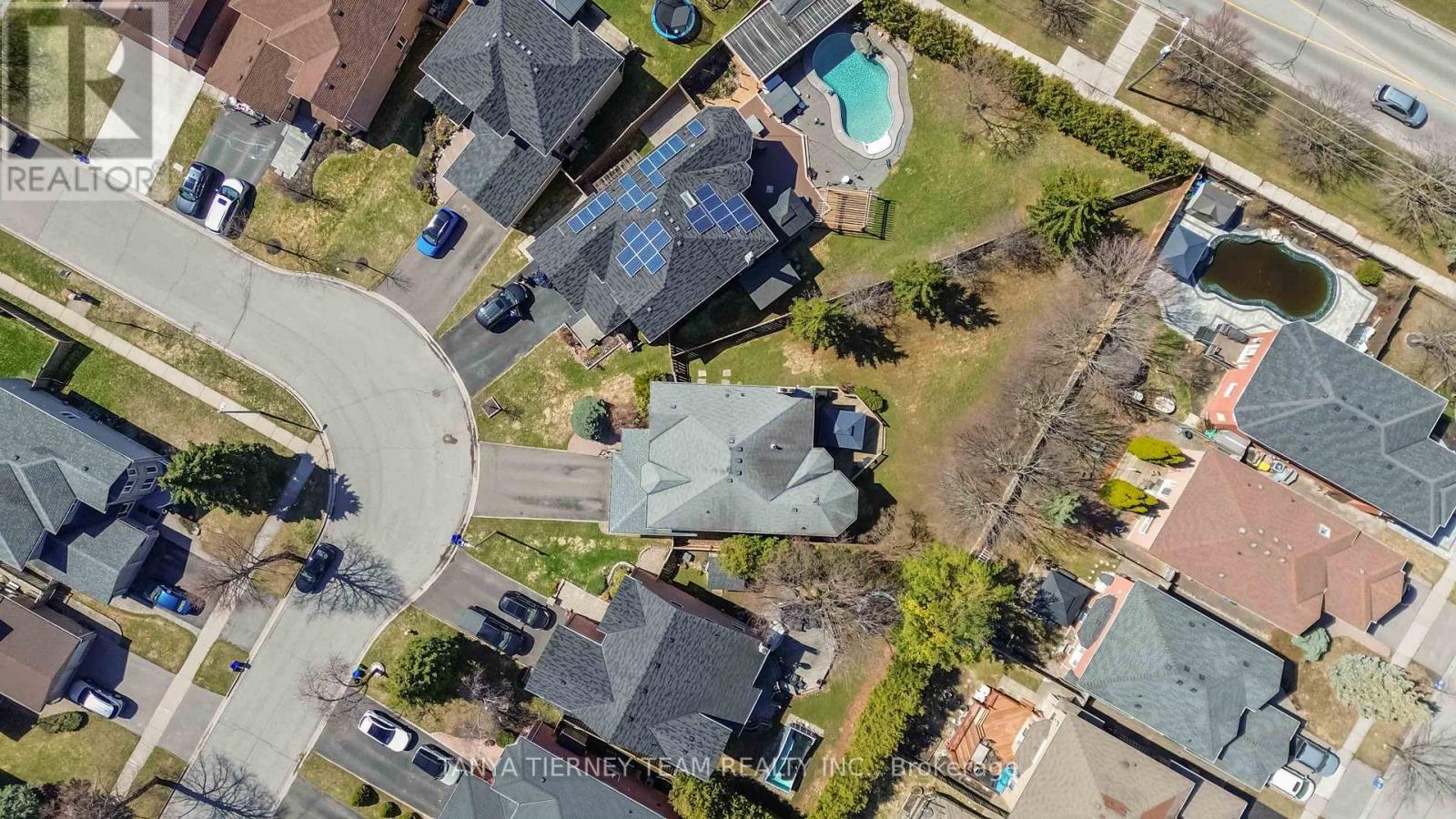 50 Lipton Crescent, Whitby, Ontario  L1R 1W7 - Photo 49 - E12992722