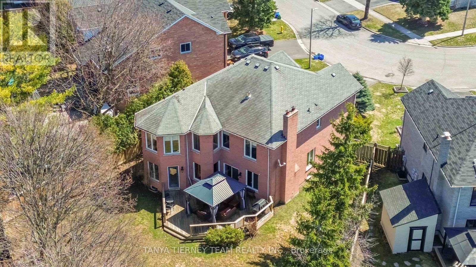 50 Lipton Crescent, Whitby, Ontario  L1R 1W7 - Photo 50 - E12992722