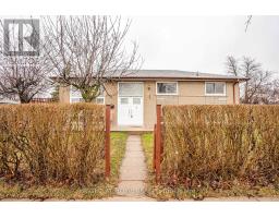 67 TORRANCE ROAD, Toronto, Ontario