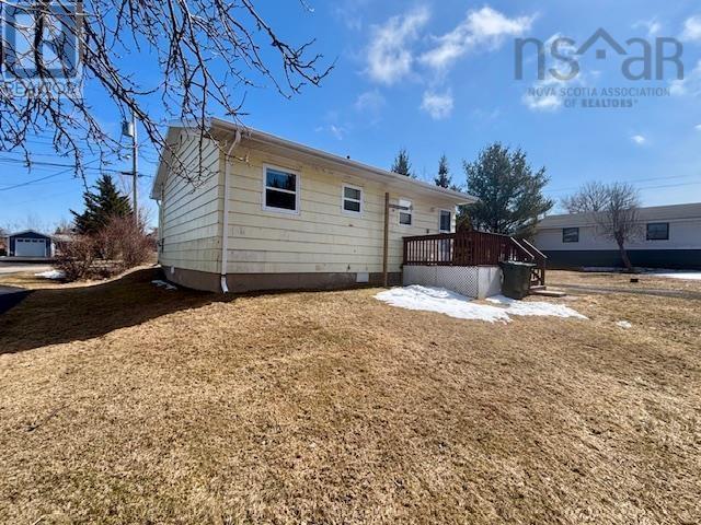 777 Forsyth Street, New Waterford, Nova Scotia  B1H 2Y6 - Photo 5 - 202606696