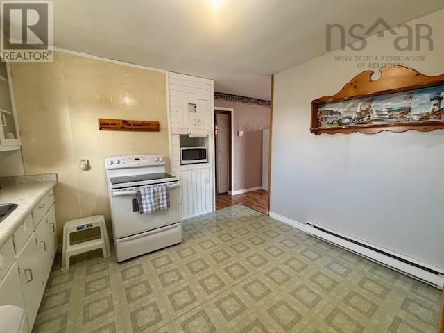 777 Forsyth Street, New Waterford, Nova Scotia  B1H 2Y6 - Photo 10 - 202606696