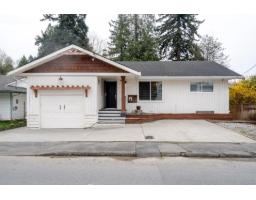 33986 WALNUT AVENUE, Abbotsford, British Columbia