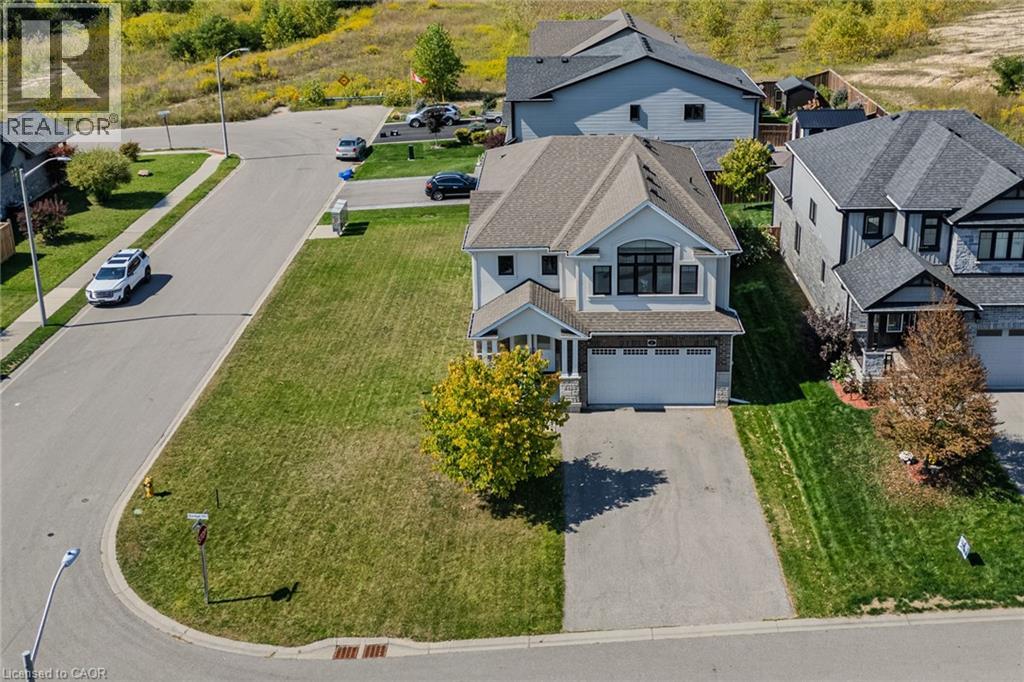 2 Sedge Avenue, Simcoe, Ontario  N3Y 0E1 - Photo 44 - 40805800