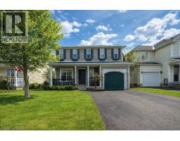 47 STOWE Terrace, Brantford, Ontario