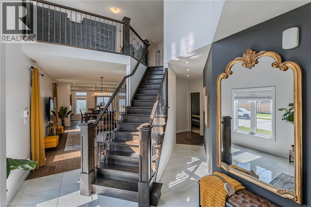 2 Sedge Avenue, Simcoe, Ontario  N3Y 0E1 - Photo 7 - 40805800