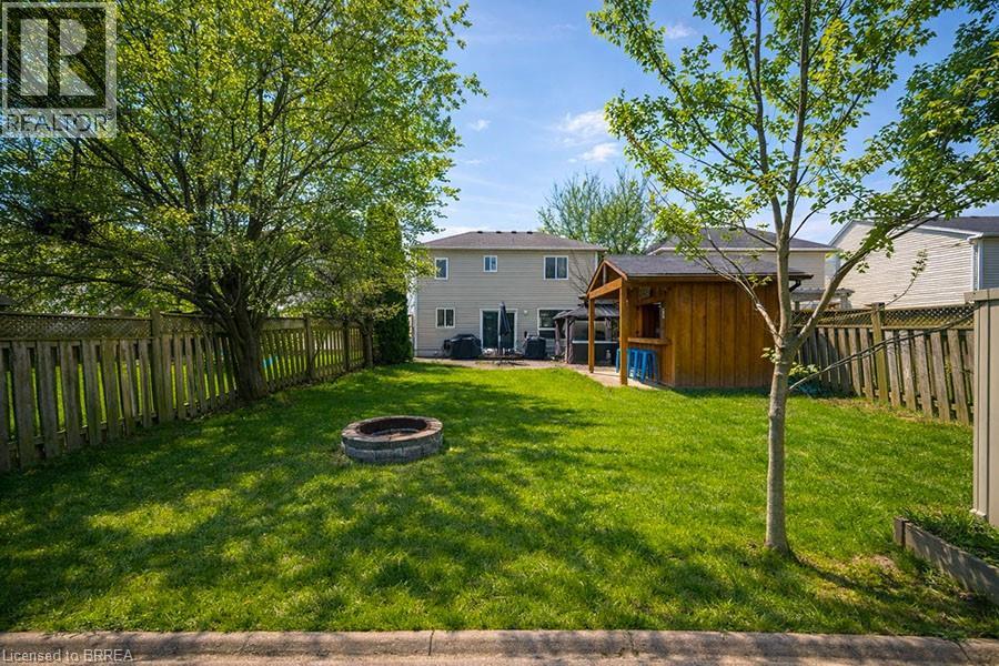 47 Stowe Terrace, Brantford, Ontario  N3T 6P2 - Photo 36 - 40819787