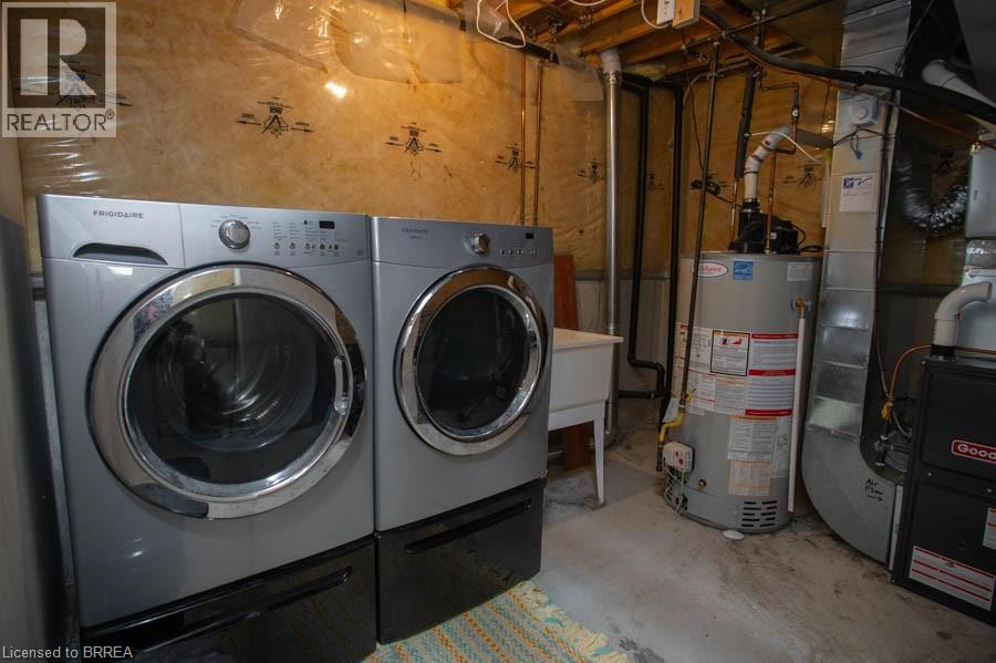 47 Stowe Terrace, Brantford, Ontario  N3T 6P2 - Photo 29 - 40819787