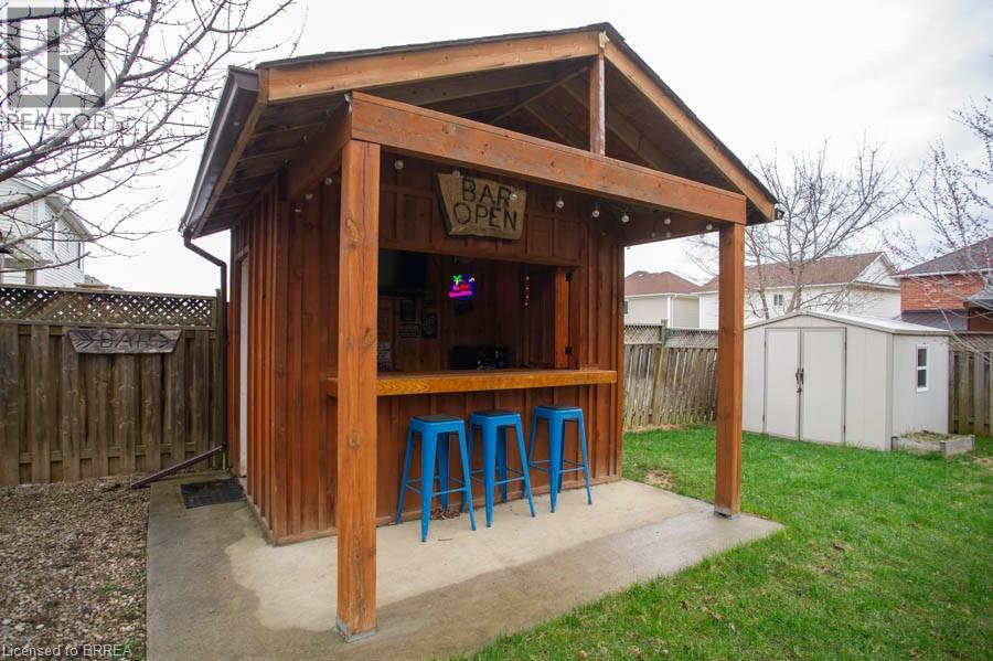 47 Stowe Terrace, Brantford, Ontario  N3T 6P2 - Photo 32 - 40819787