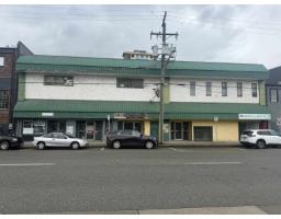 33223 N RAILWAY AVENUE, Mission, British Columbia