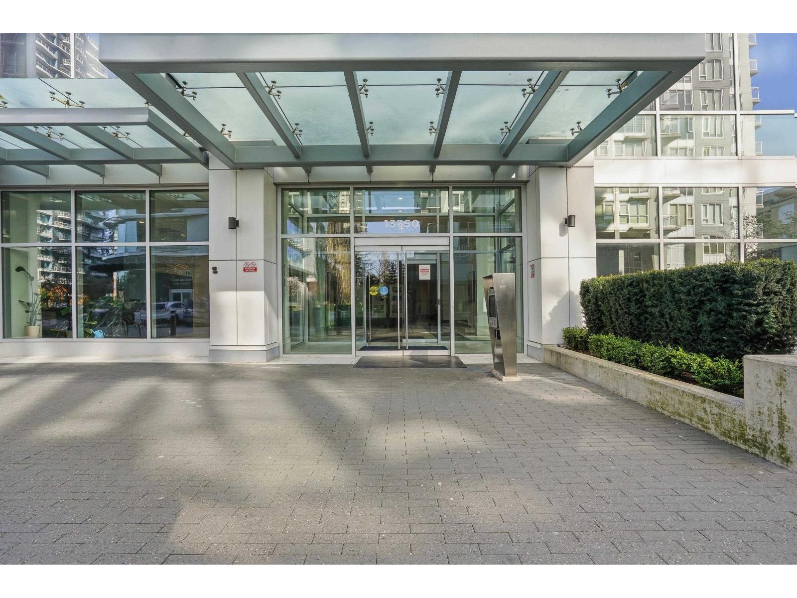 1108 13350 Central Avenue, Surrey, British Columbia  V3T 0S1 - Photo 4 - R3108076