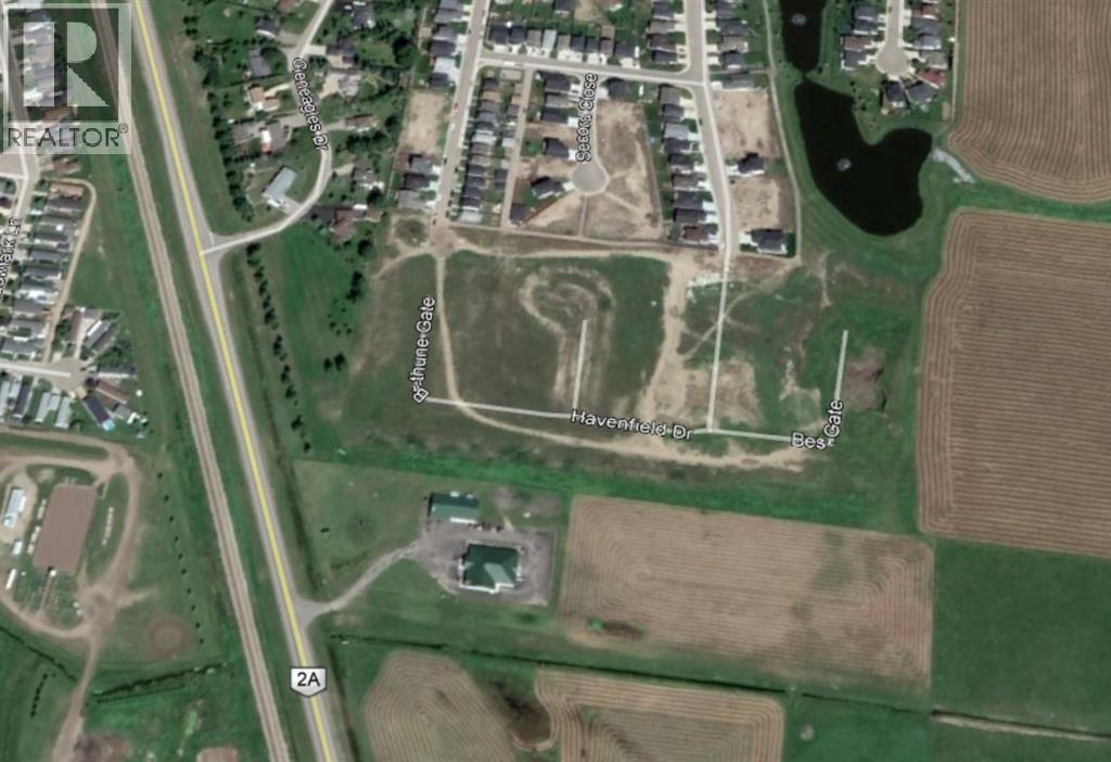 0 Havenfield Drive, Carstairs, Alberta  T0M 0N0 - Photo 2 - A2254716