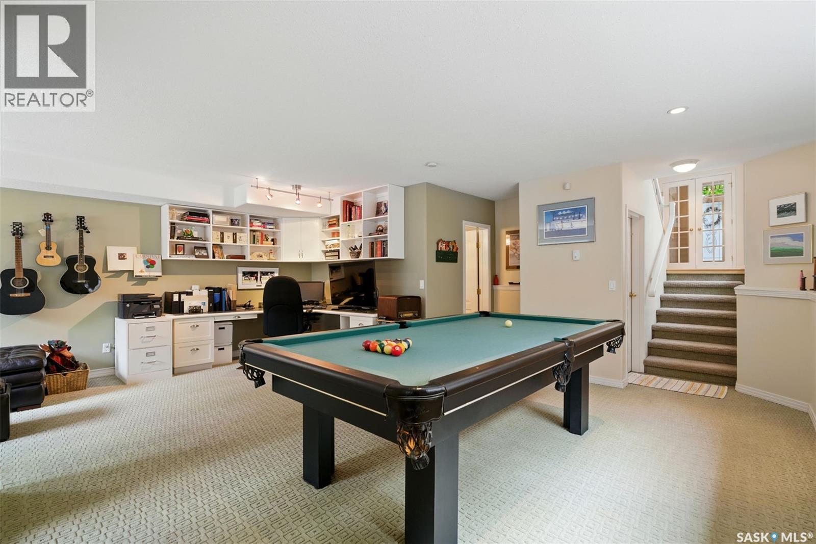 1105 15th Street E, Saskatoon, Saskatchewan  S7N 0R5 - Photo 28 - SK032748