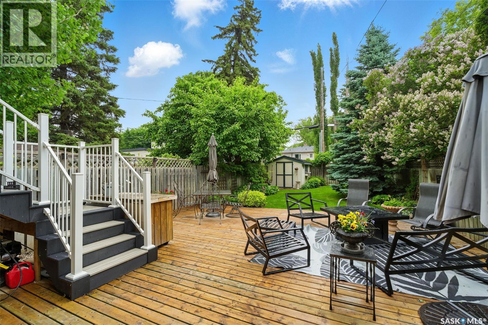 1105 15th Street E, Saskatoon, Saskatchewan  S7N 0R5 - Photo 35 - SK032748