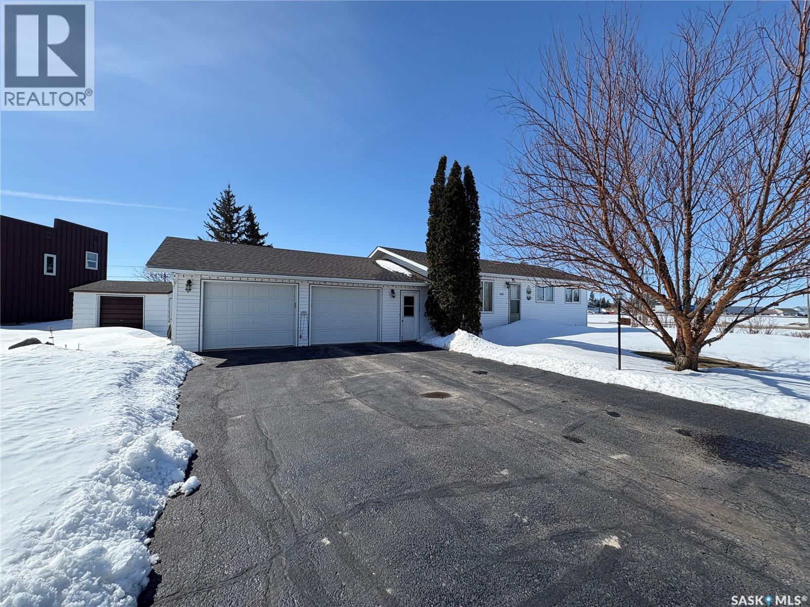 109 Road AVENUE, langenburg, Saskatchewan