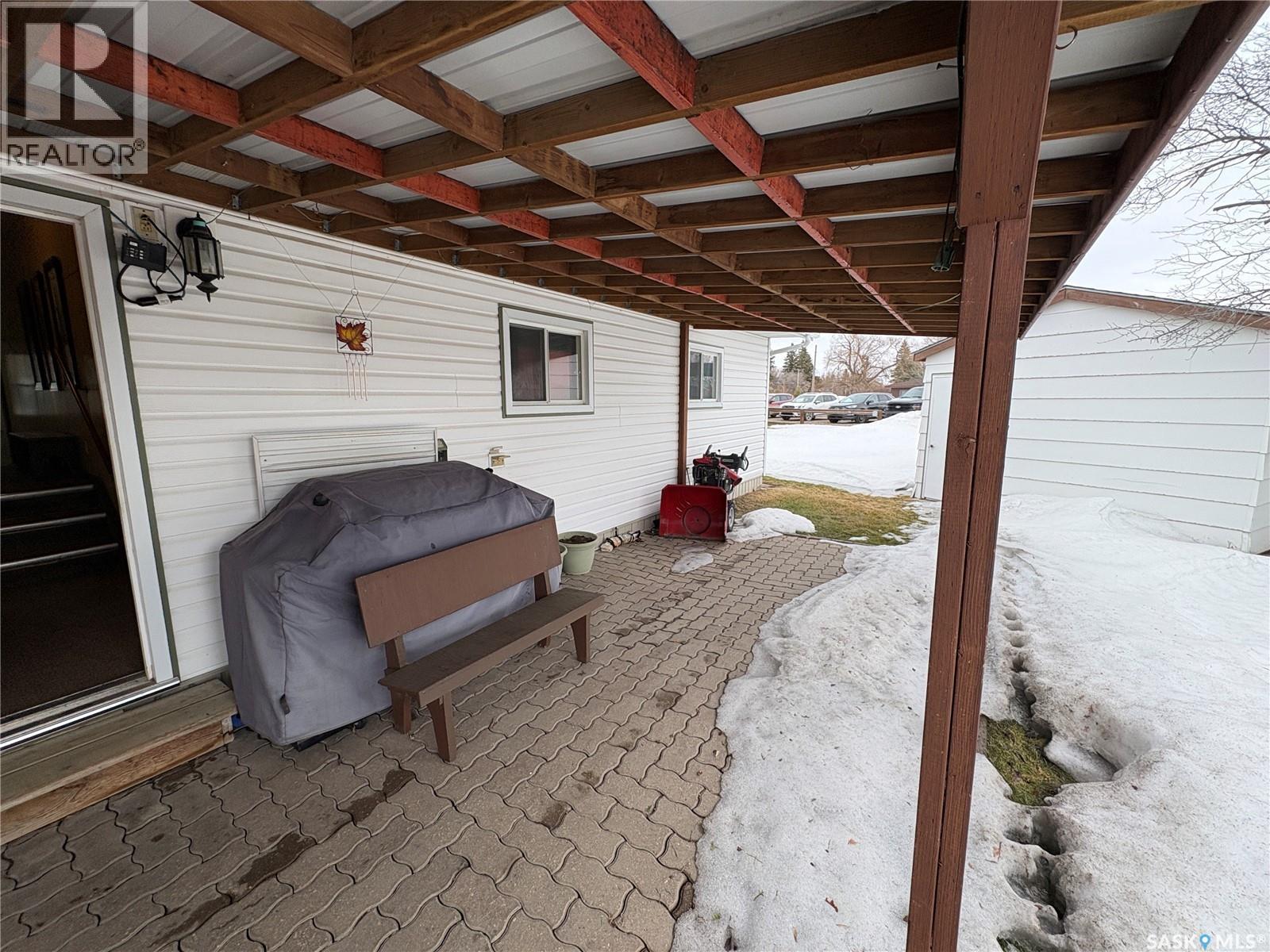 109 Road Avenue, Langenburg, Saskatchewan  S0A 2A0 - Photo 7 - SK032789