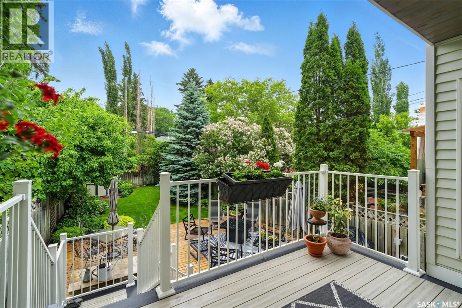 1105 15th Street E, Saskatoon, Saskatchewan  S7N 0R5 - Photo 33 - SK032748