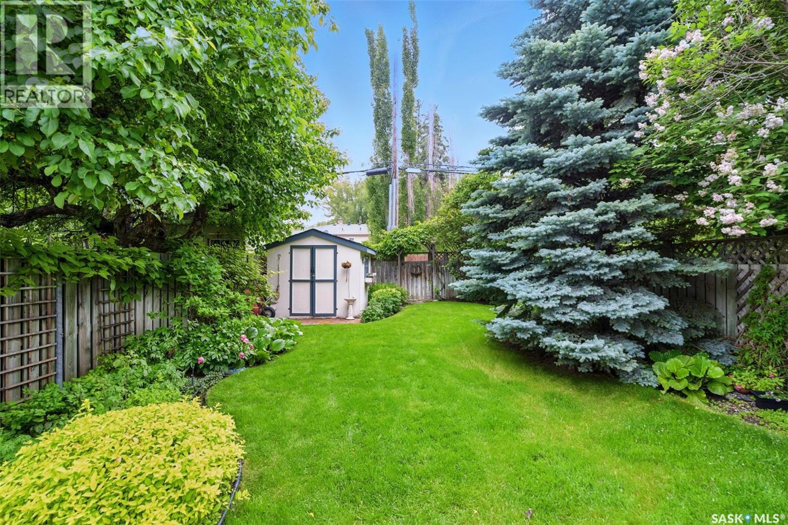 1105 15th Street E, Saskatoon, Saskatchewan  S7N 0R5 - Photo 37 - SK032748