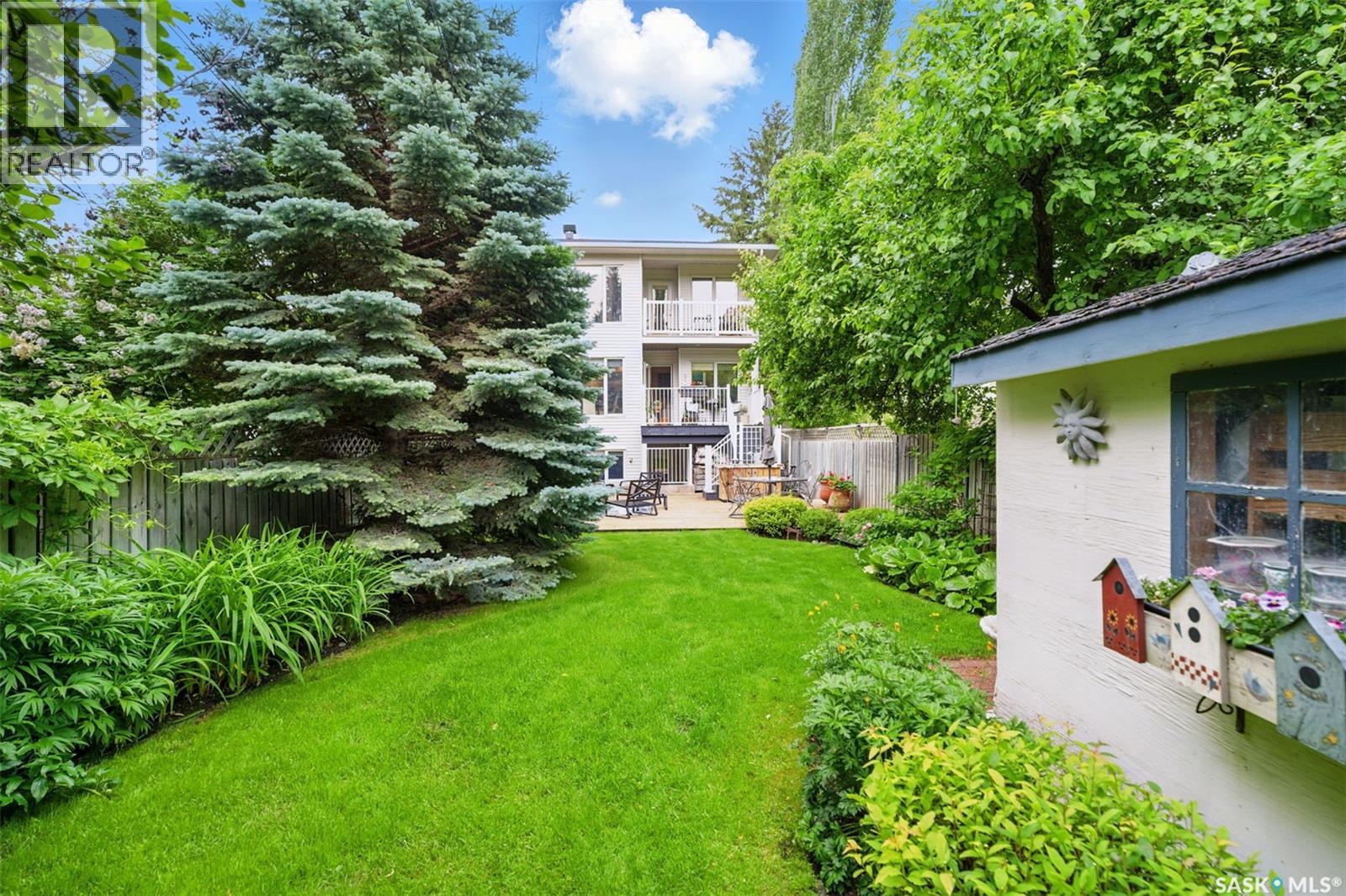 1105 15th Street E, Saskatoon, Saskatchewan  S7N 0R5 - Photo 38 - SK032748