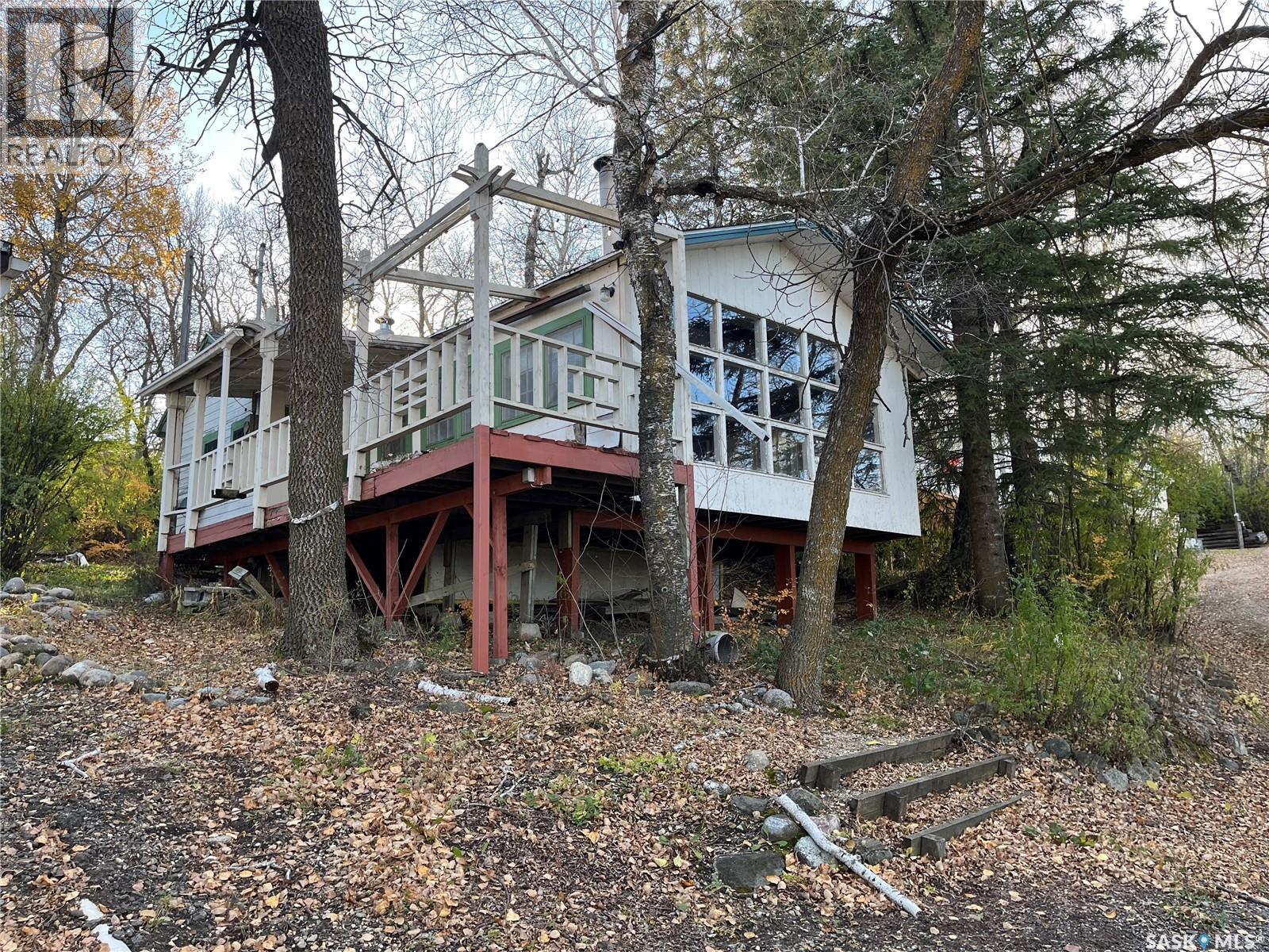 776 Clarke STREET, White Bear IR 70, Saskatchewan