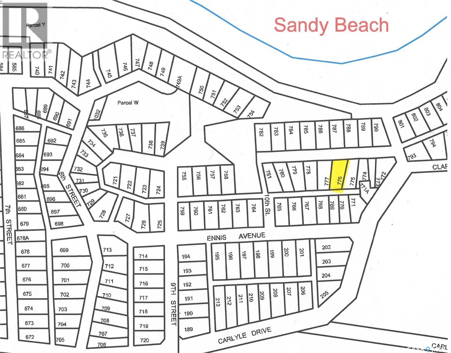 776 Clarke Street, White Bear Ir 70, Saskatchewan  S0C 2S0 - Photo 3 - SK032711