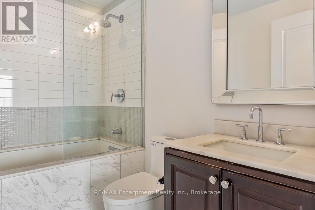 827 - 3500 Lakeshore Road W, Oakville, Ontario  L6L 0B4 - Photo 16 - W12985964