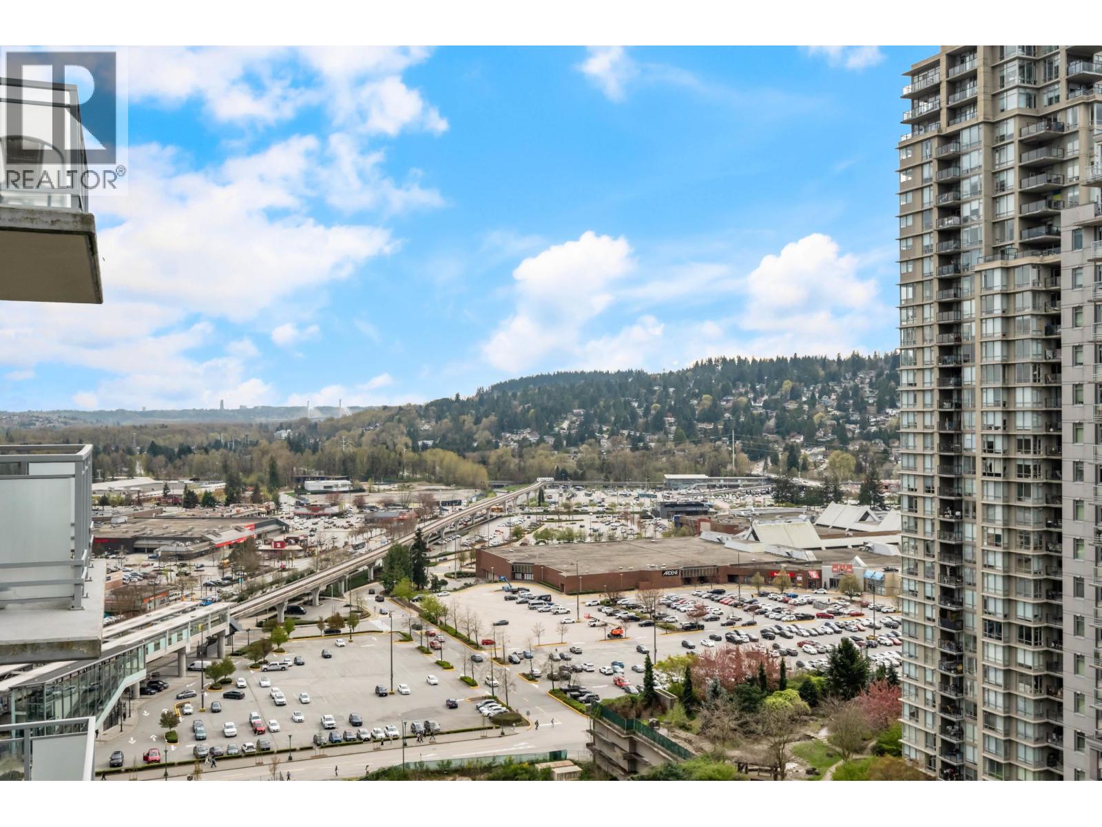 2301 3008 Glen Drive, Coquitlam, British Columbia  V3B 0J5 - Photo 17 - R3110522