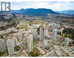 2301 3008 GLEN DRIVE, Coquitlam, British Columbia