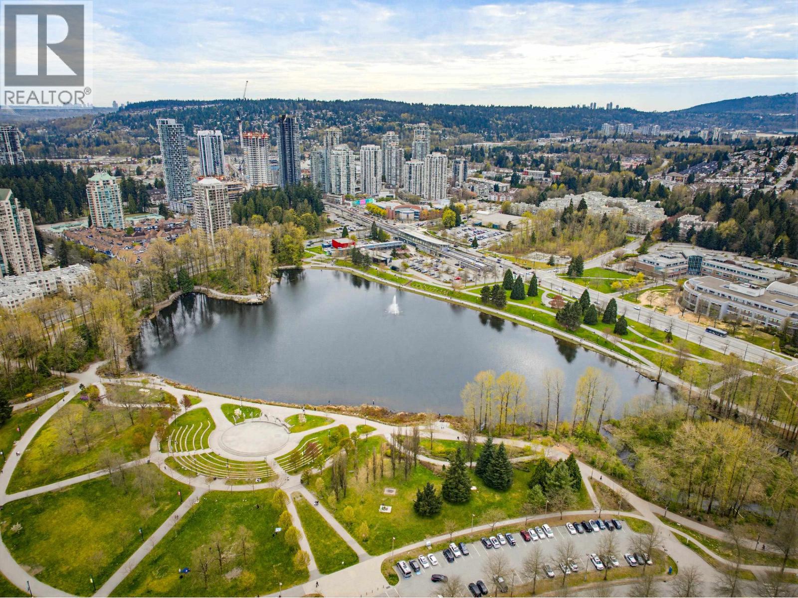 2301 3008 Glen Drive, Coquitlam, British Columbia  V3B 0J5 - Photo 29 - R3110522