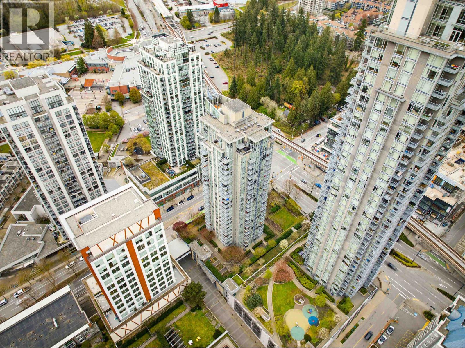 2301 3008 Glen Drive, Coquitlam, British Columbia  V3B 0J5 - Photo 27 - R3110522